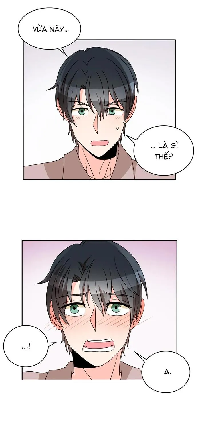 Ngọt Ngào Nhưng Nguy Hiểm Chapter 25 Trang 31