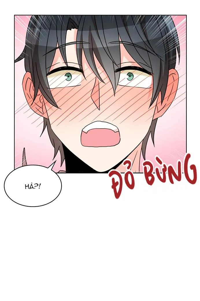 Ngọt Ngào Nhưng Nguy Hiểm Chapter 25 Trang 32