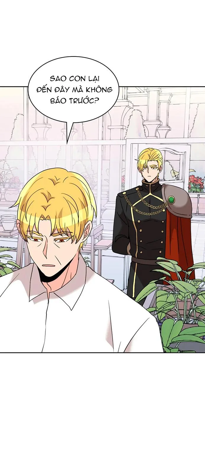 Ngọt Ngào Nhưng Nguy Hiểm Chapter 25 Trang 36