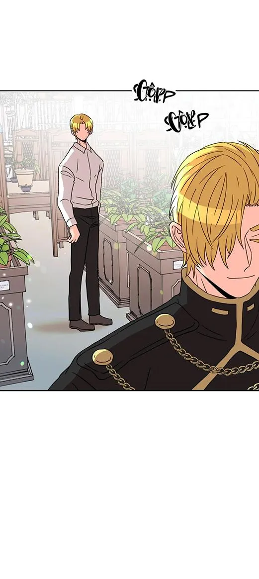 Ngọt Ngào Nhưng Nguy Hiểm Chapter 25 Trang 41