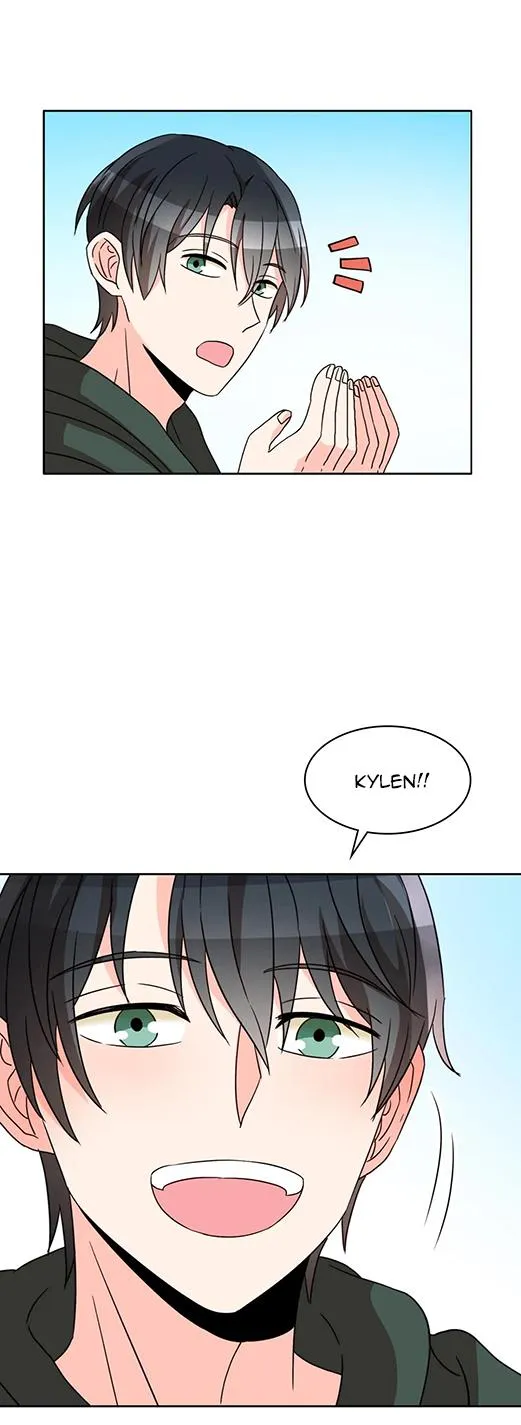 Ngọt Ngào Nhưng Nguy Hiểm Chapter 25 Trang 44