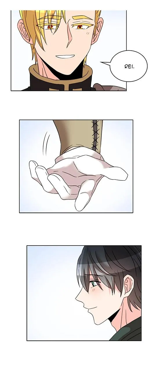 Ngọt Ngào Nhưng Nguy Hiểm Chapter 25 Trang 45