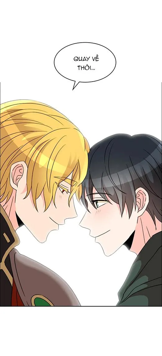 Ngọt Ngào Nhưng Nguy Hiểm Chapter 25 Trang 47