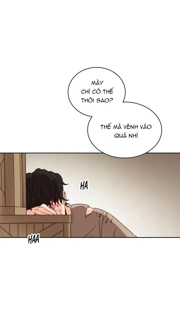 Ngọt Ngào Nhưng Nguy Hiểm Chapter 1 Trang 3