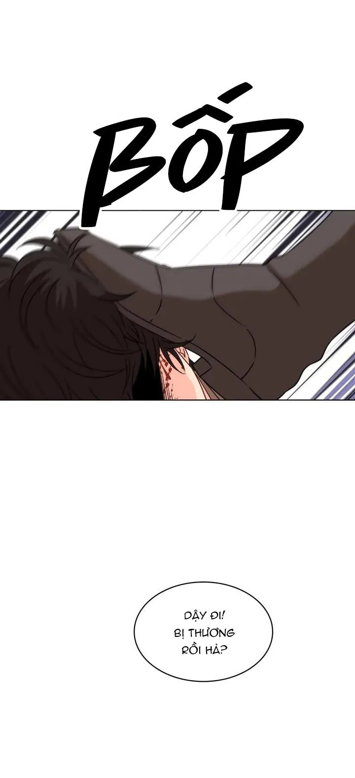 Ngọt Ngào Nhưng Nguy Hiểm Chapter 1 Trang 4