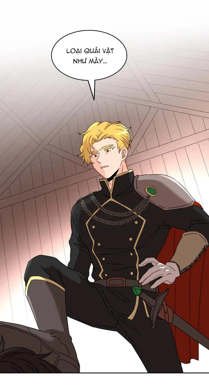 Ngọt Ngào Nhưng Nguy Hiểm Chapter 1 Trang 6