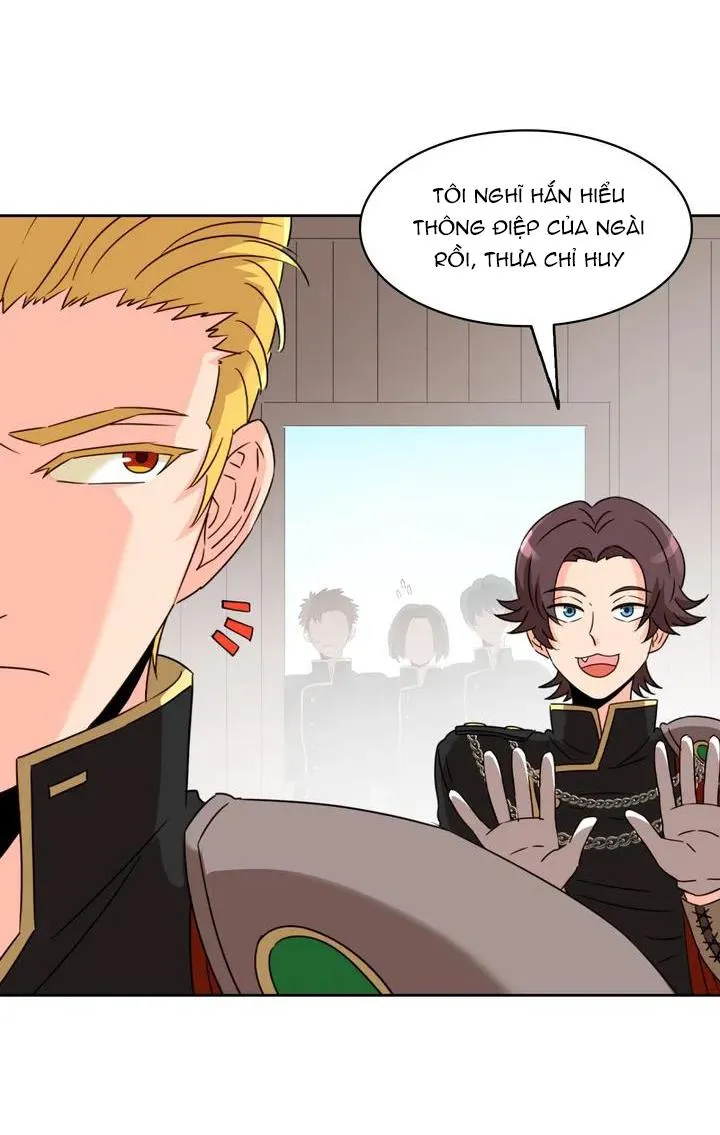 Ngọt Ngào Nhưng Nguy Hiểm Chapter 1 Trang 9