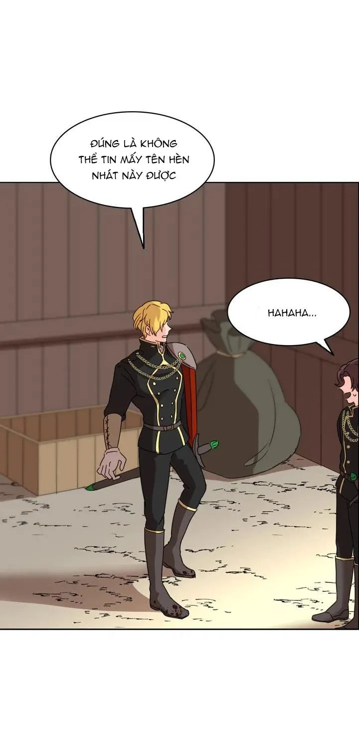 Ngọt Ngào Nhưng Nguy Hiểm Chapter 1 Trang 11