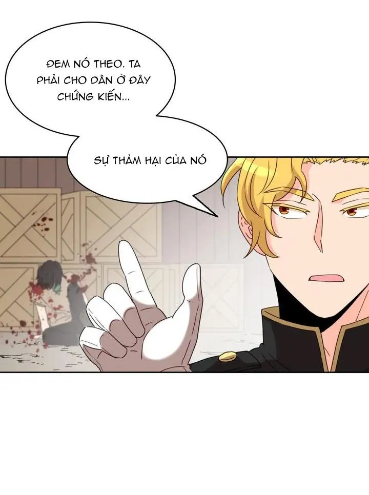 Ngọt Ngào Nhưng Nguy Hiểm Chapter 1 Trang 12