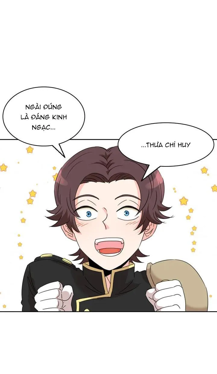 Ngọt Ngào Nhưng Nguy Hiểm Chapter 1 Trang 18