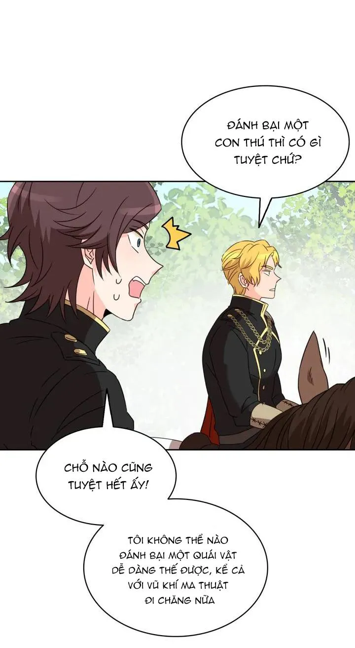 Ngọt Ngào Nhưng Nguy Hiểm Chapter 1 Trang 20