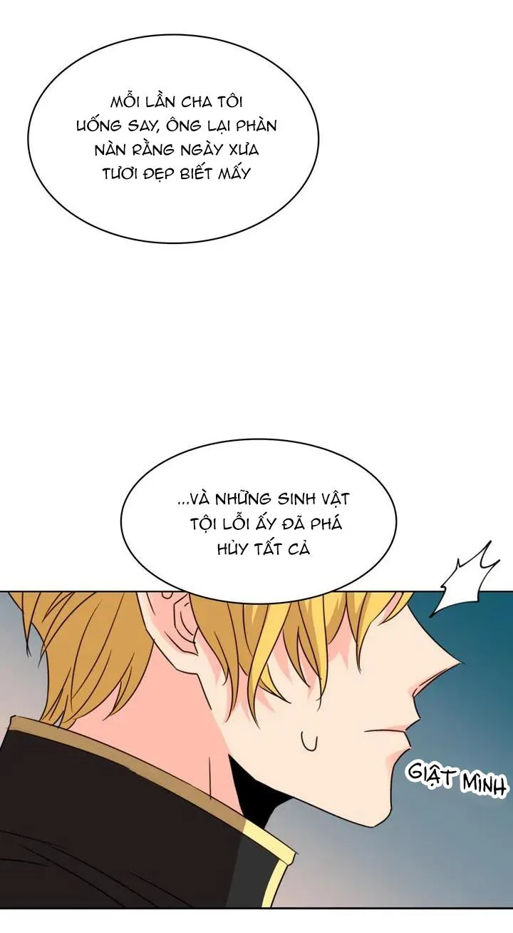 Ngọt Ngào Nhưng Nguy Hiểm Chapter 1 Trang 23