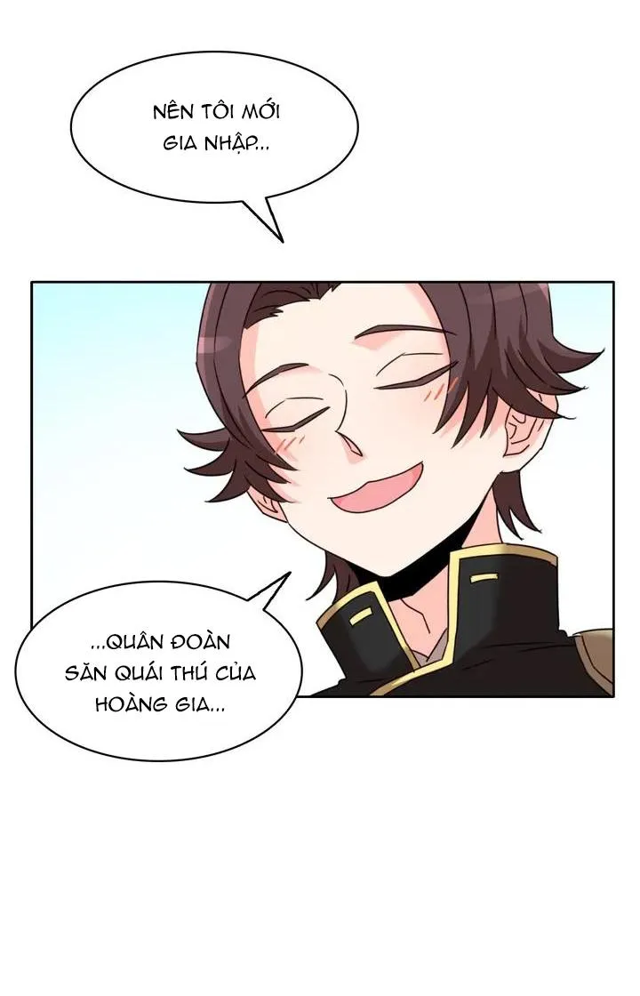 Ngọt Ngào Nhưng Nguy Hiểm Chapter 1 Trang 25