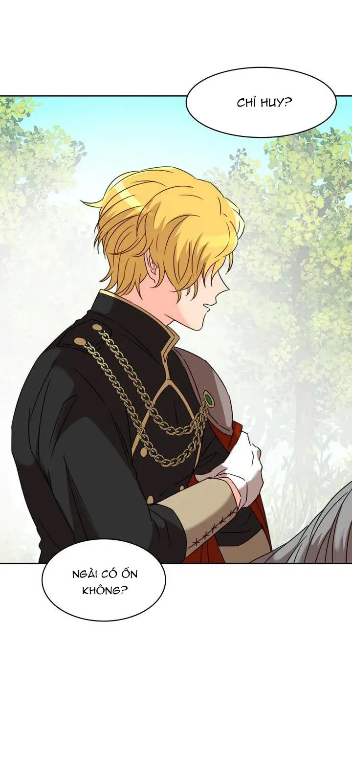 Ngọt Ngào Nhưng Nguy Hiểm Chapter 1 Trang 27