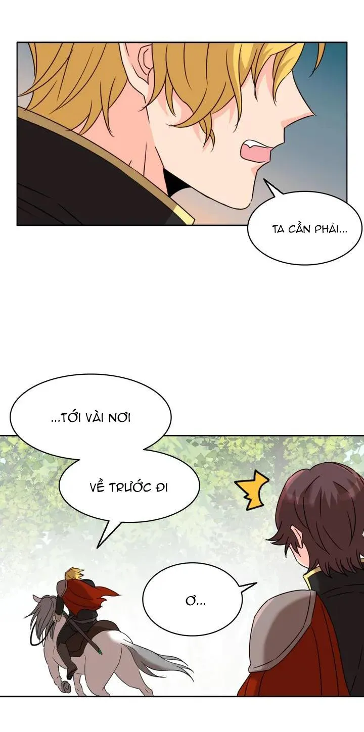 Ngọt Ngào Nhưng Nguy Hiểm Chapter 1 Trang 28