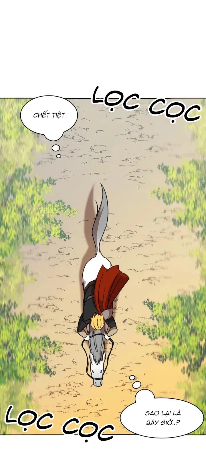 Ngọt Ngào Nhưng Nguy Hiểm Chapter 1 Trang 30