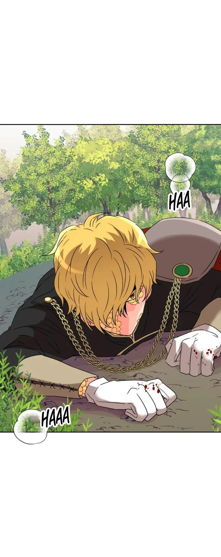 Ngọt Ngào Nhưng Nguy Hiểm Chapter 1 Trang 33