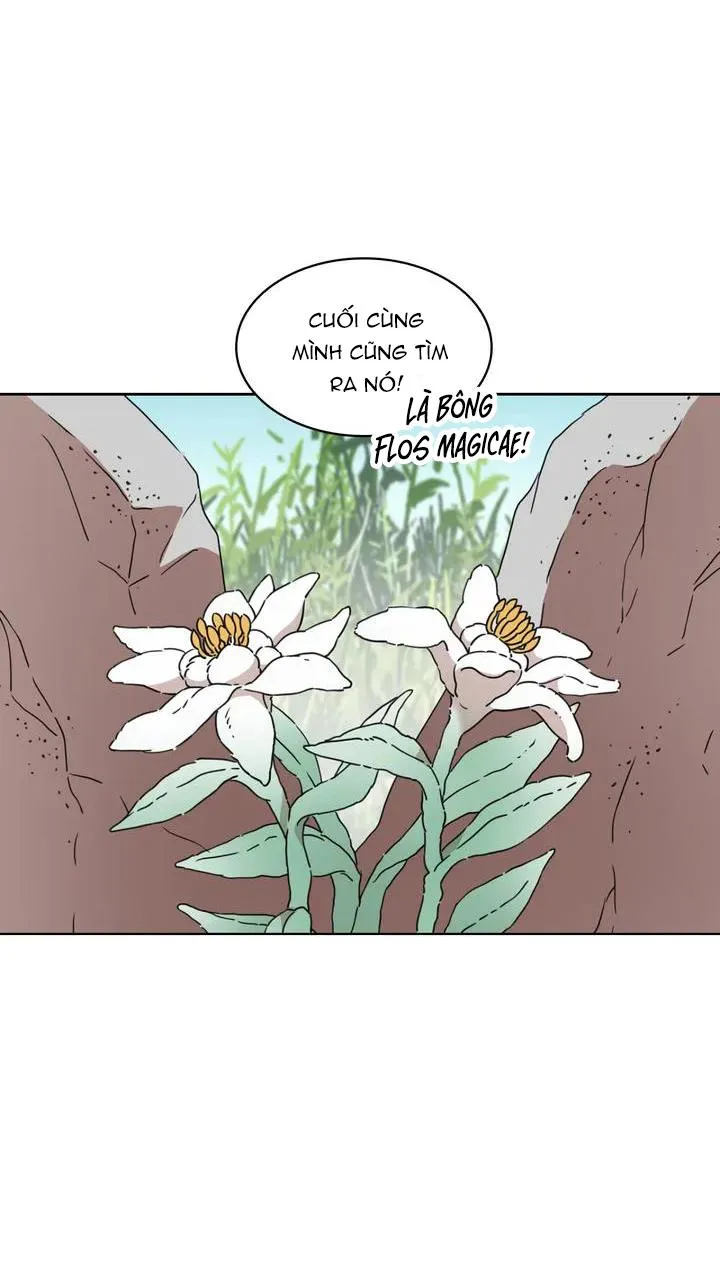 Ngọt Ngào Nhưng Nguy Hiểm Chapter 1 Trang 35