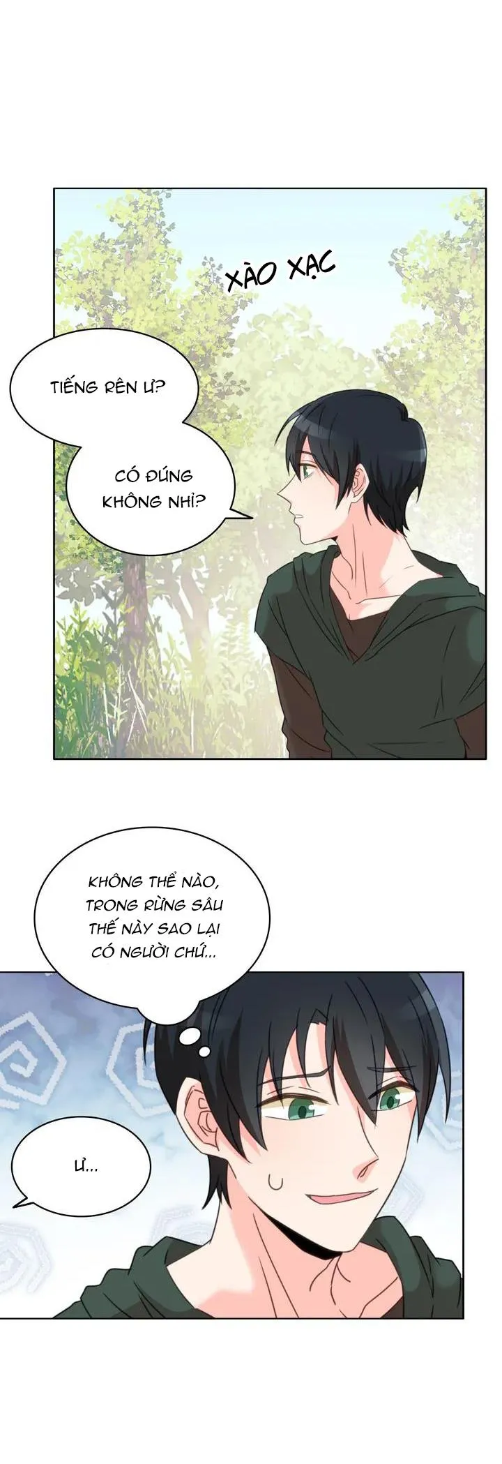 Ngọt Ngào Nhưng Nguy Hiểm Chapter 1 Trang 38