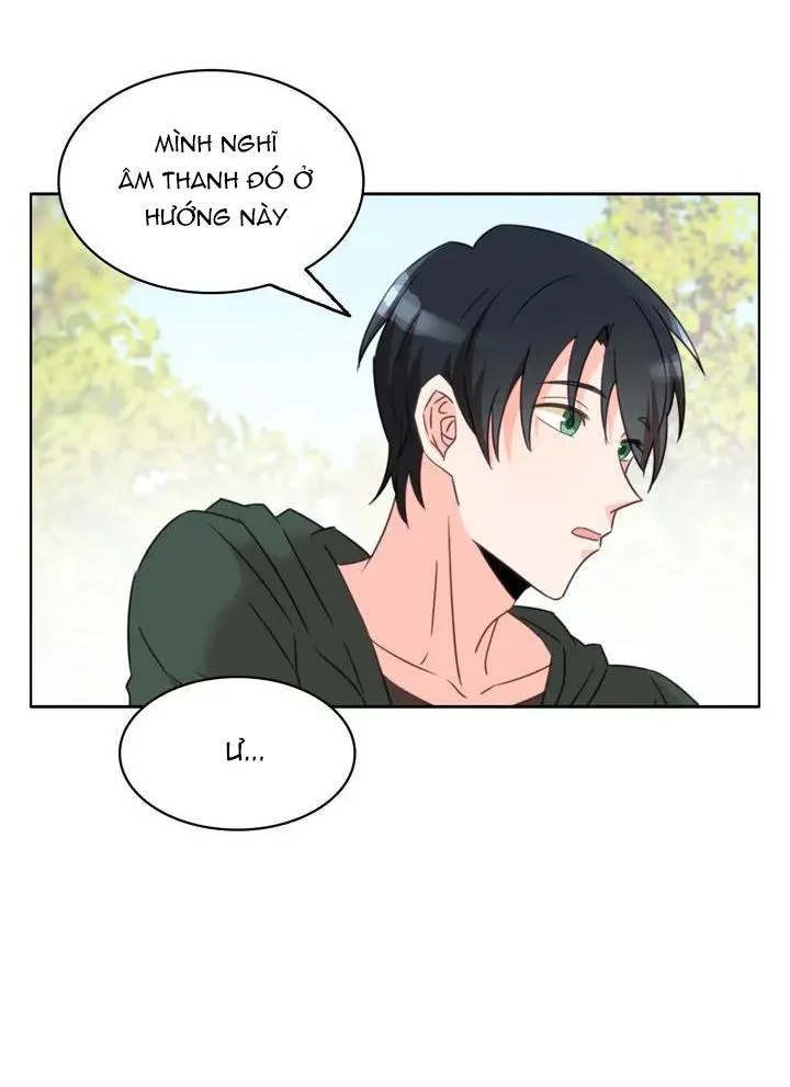 Ngọt Ngào Nhưng Nguy Hiểm Chapter 1 Trang 41