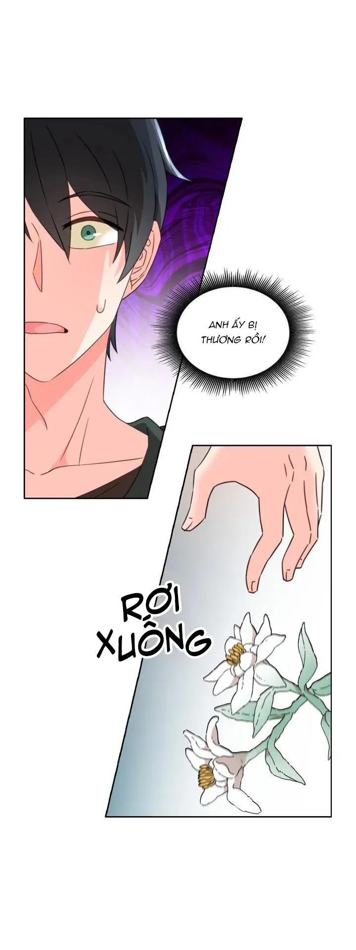 Ngọt Ngào Nhưng Nguy Hiểm Chapter 1 Trang 43