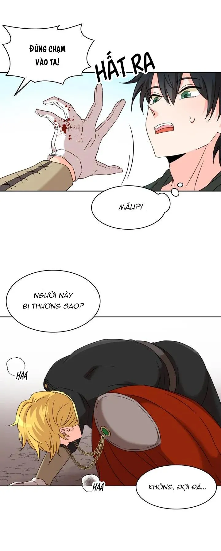 Ngọt Ngào Nhưng Nguy Hiểm Chapter 1 Trang 46