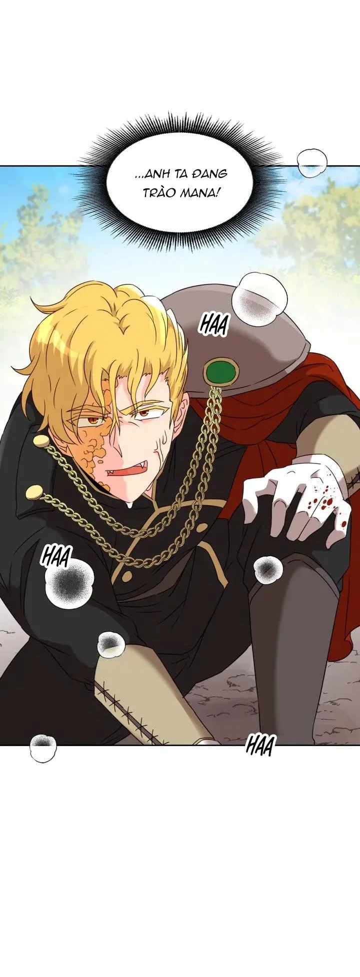 Ngọt Ngào Nhưng Nguy Hiểm Chapter 1 Trang 47