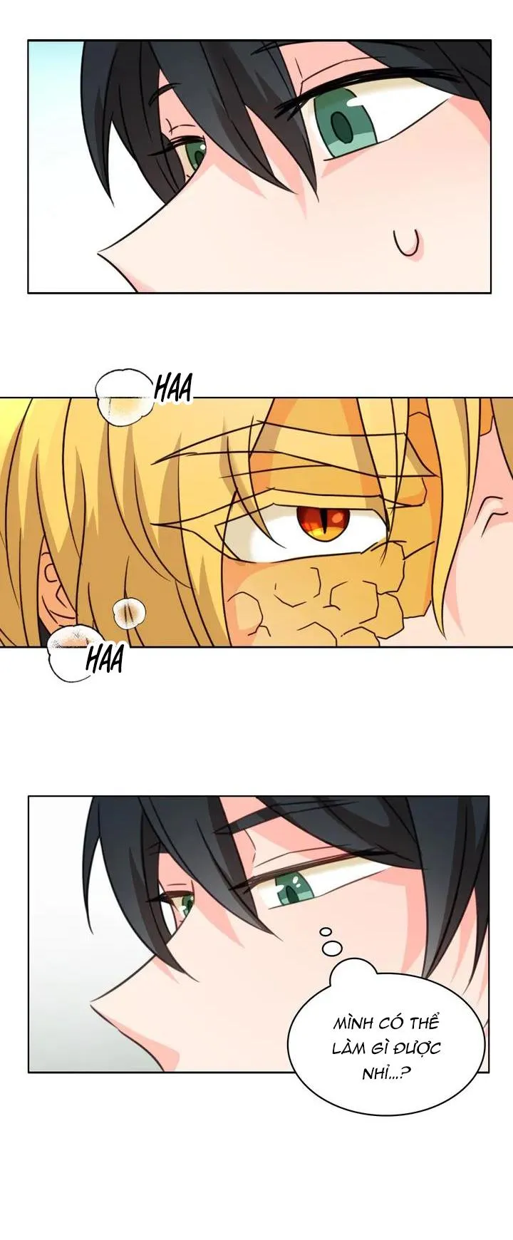 Ngọt Ngào Nhưng Nguy Hiểm Chapter 1 Trang 48