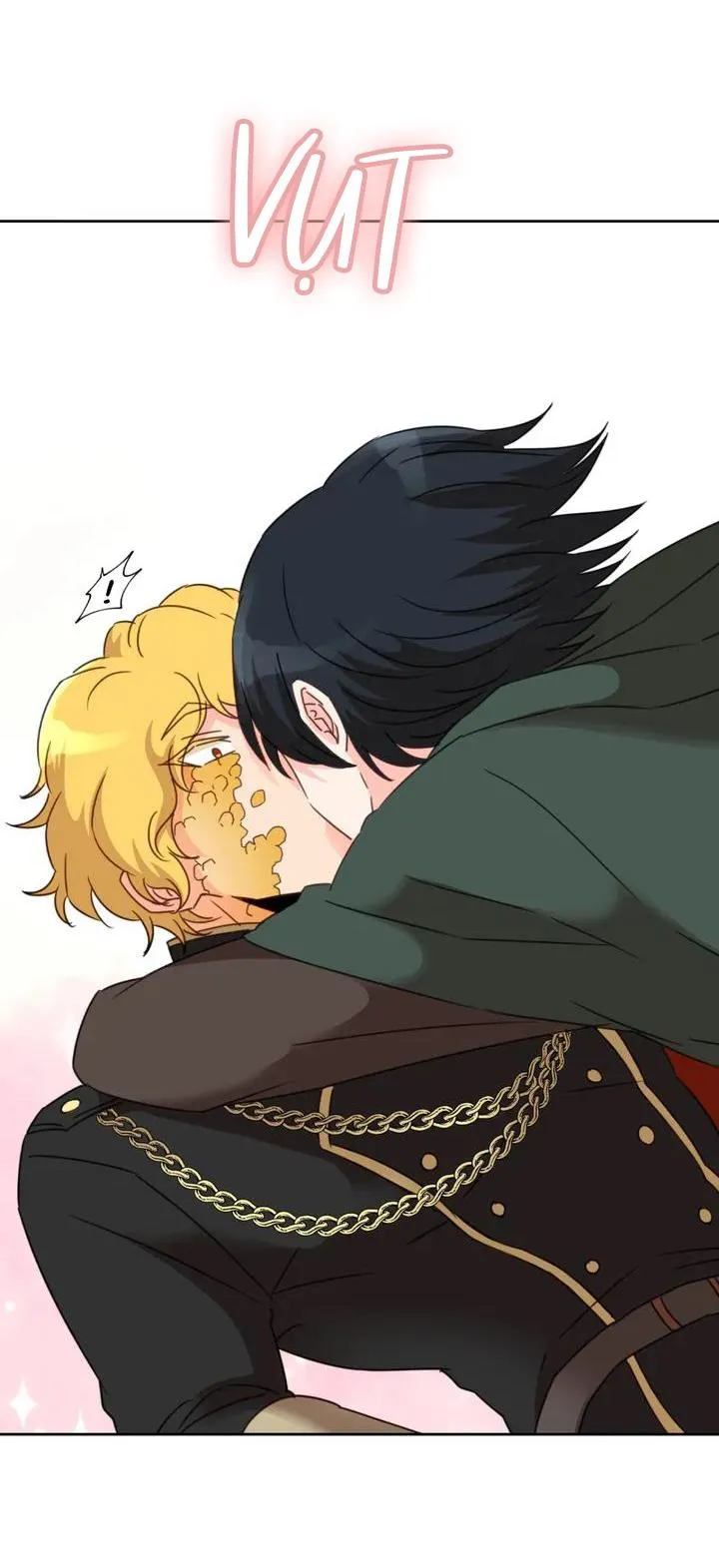 Ngọt Ngào Nhưng Nguy Hiểm Chapter 1 Trang 51