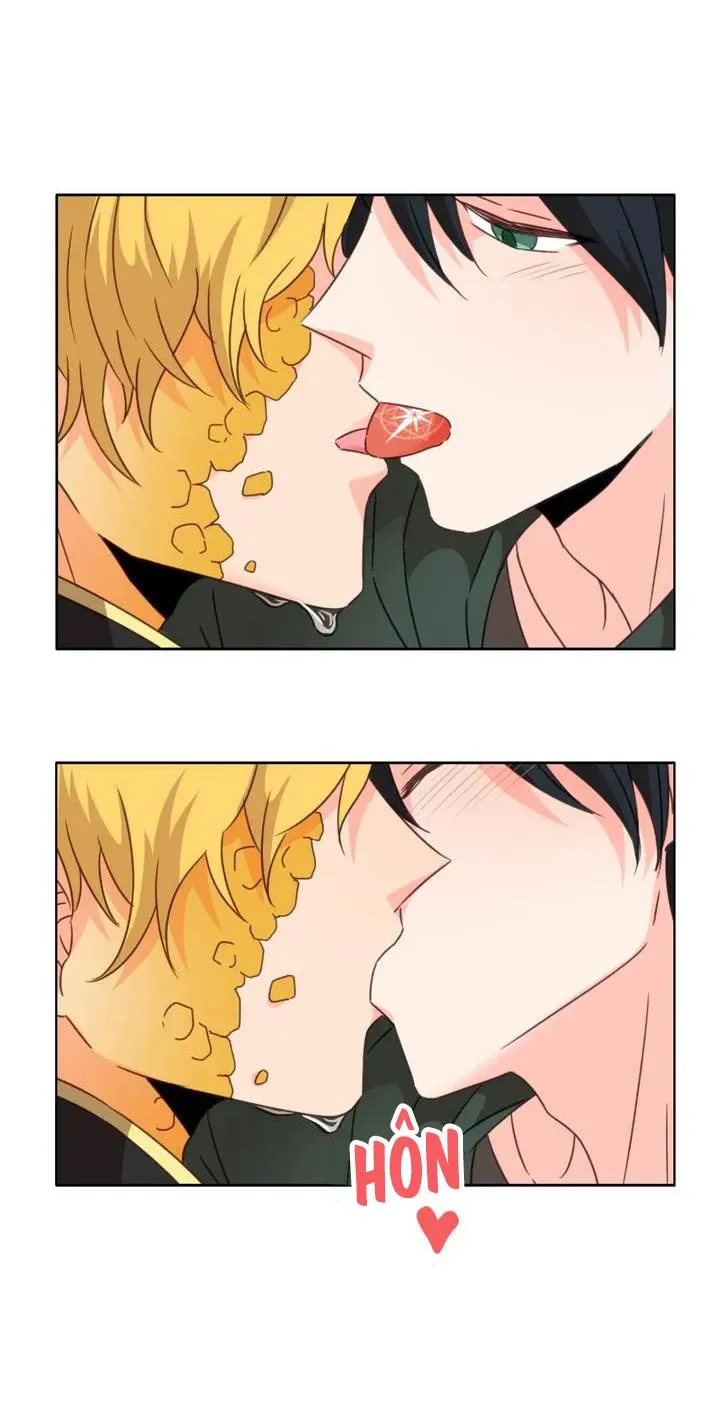 Ngọt Ngào Nhưng Nguy Hiểm Chapter 1 Trang 52