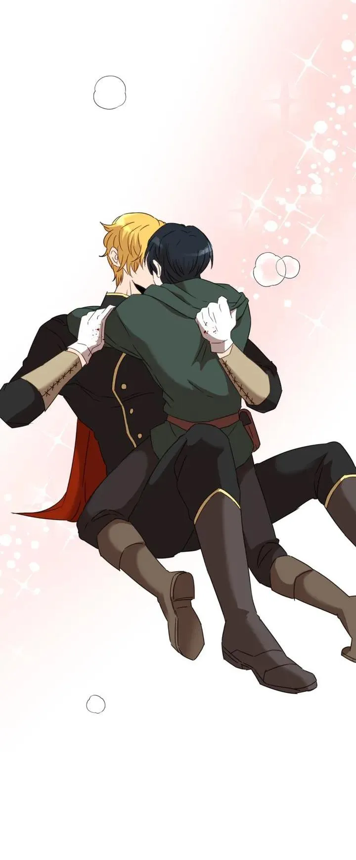 Ngọt Ngào Nhưng Nguy Hiểm Chapter 1 Trang 54