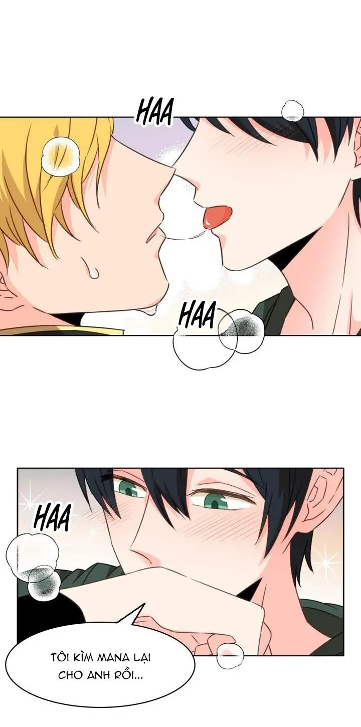 Ngọt Ngào Nhưng Nguy Hiểm Chapter 1 Trang 55