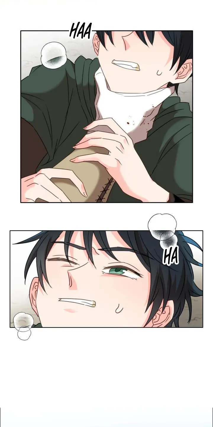 Ngọt Ngào Nhưng Nguy Hiểm Chapter 1 Trang 59