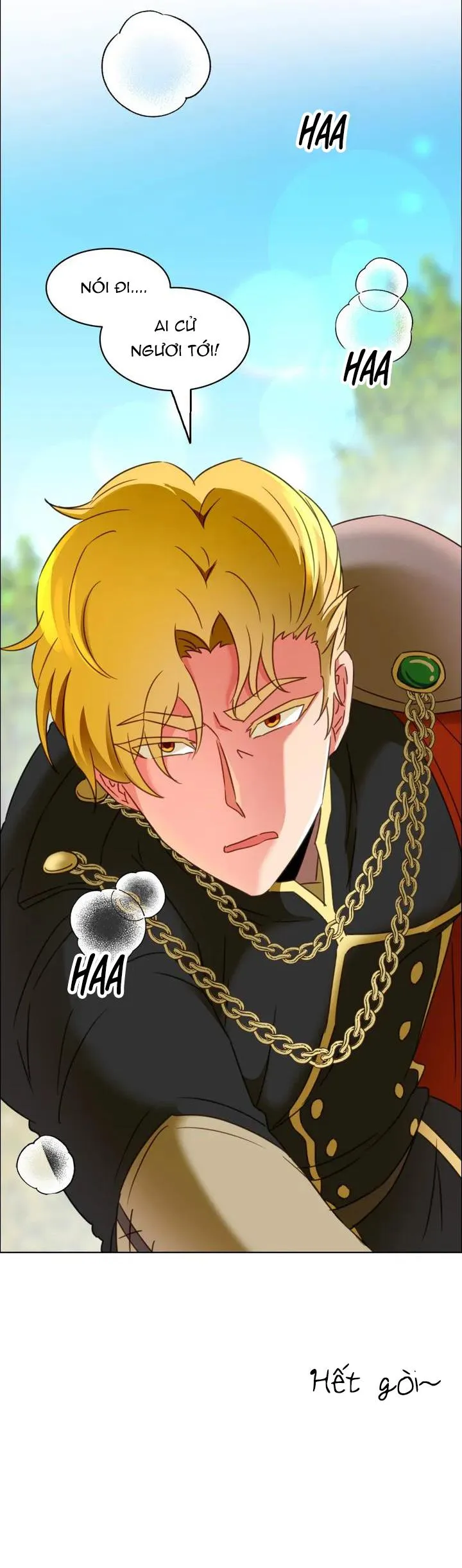 Ngọt Ngào Nhưng Nguy Hiểm Chapter 1 Trang 60