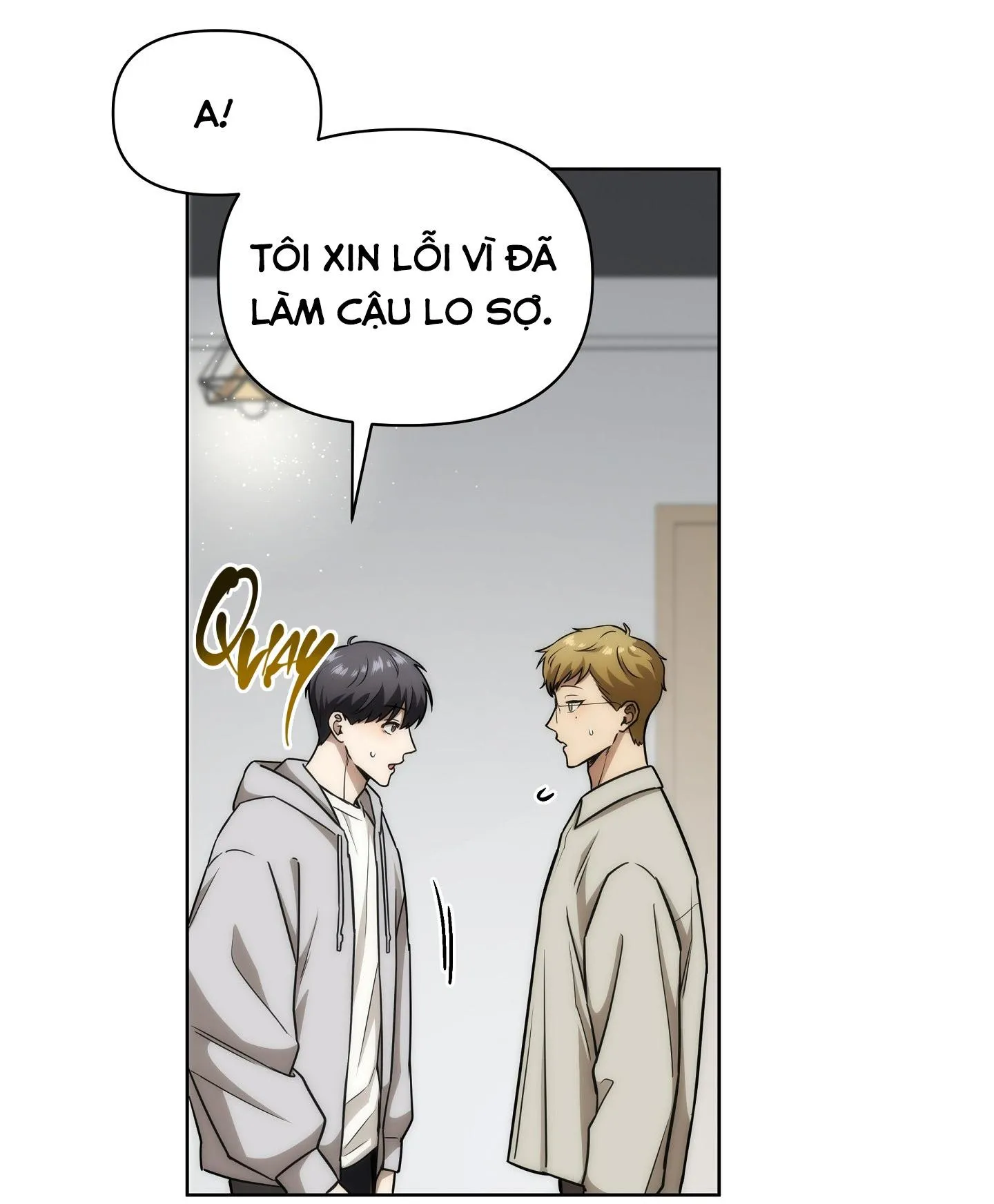 (END) NGỦ HAY CHỊCH? Chapter 4 Trang 5