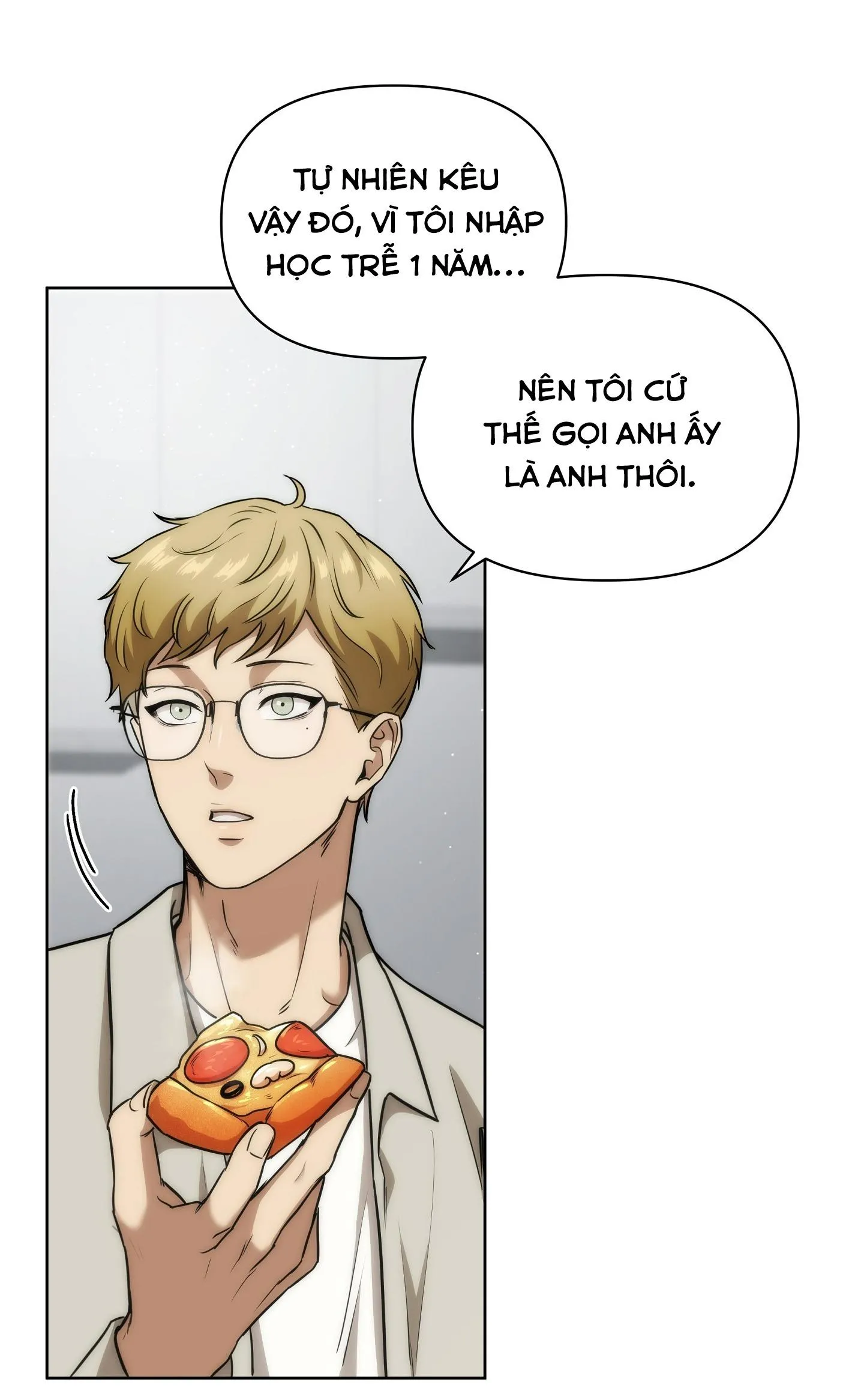 (END) NGỦ HAY CHỊCH? Chapter 4 Trang 11