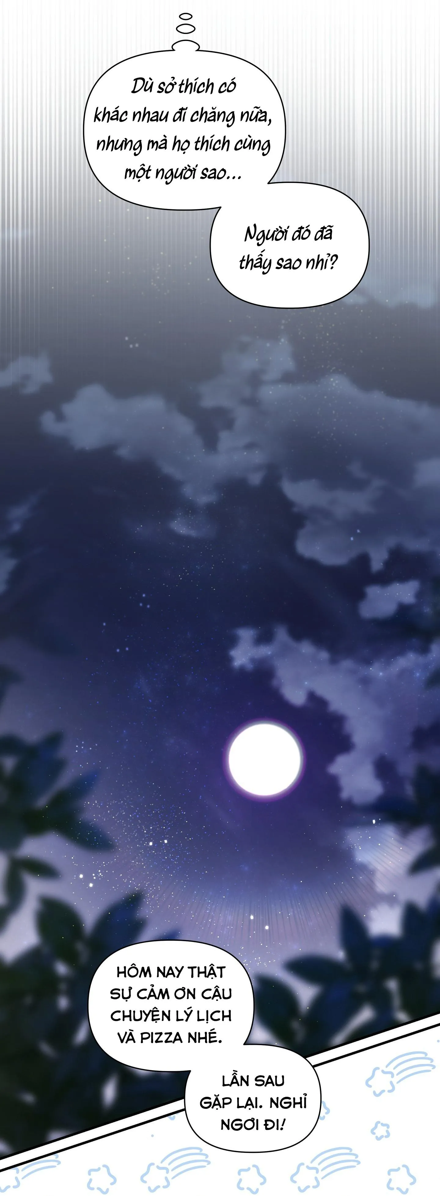 (END) NGỦ HAY CHỊCH? Chapter 4 Trang 16