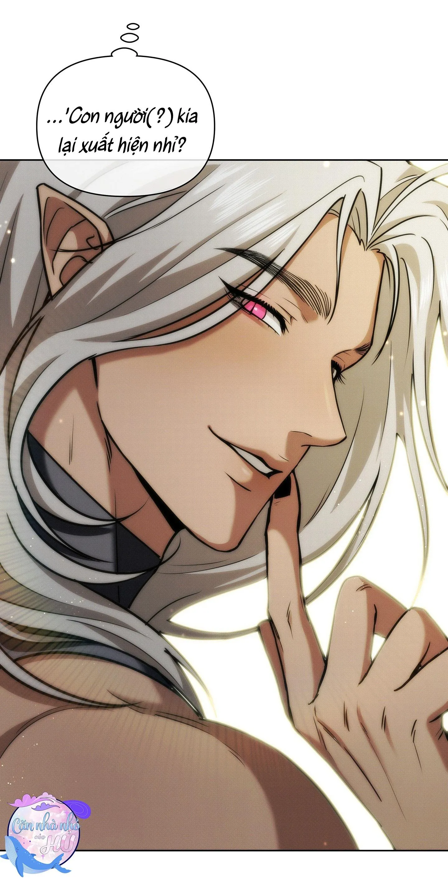 (END) NGỦ HAY CHỊCH? Chapter 4 Trang 20