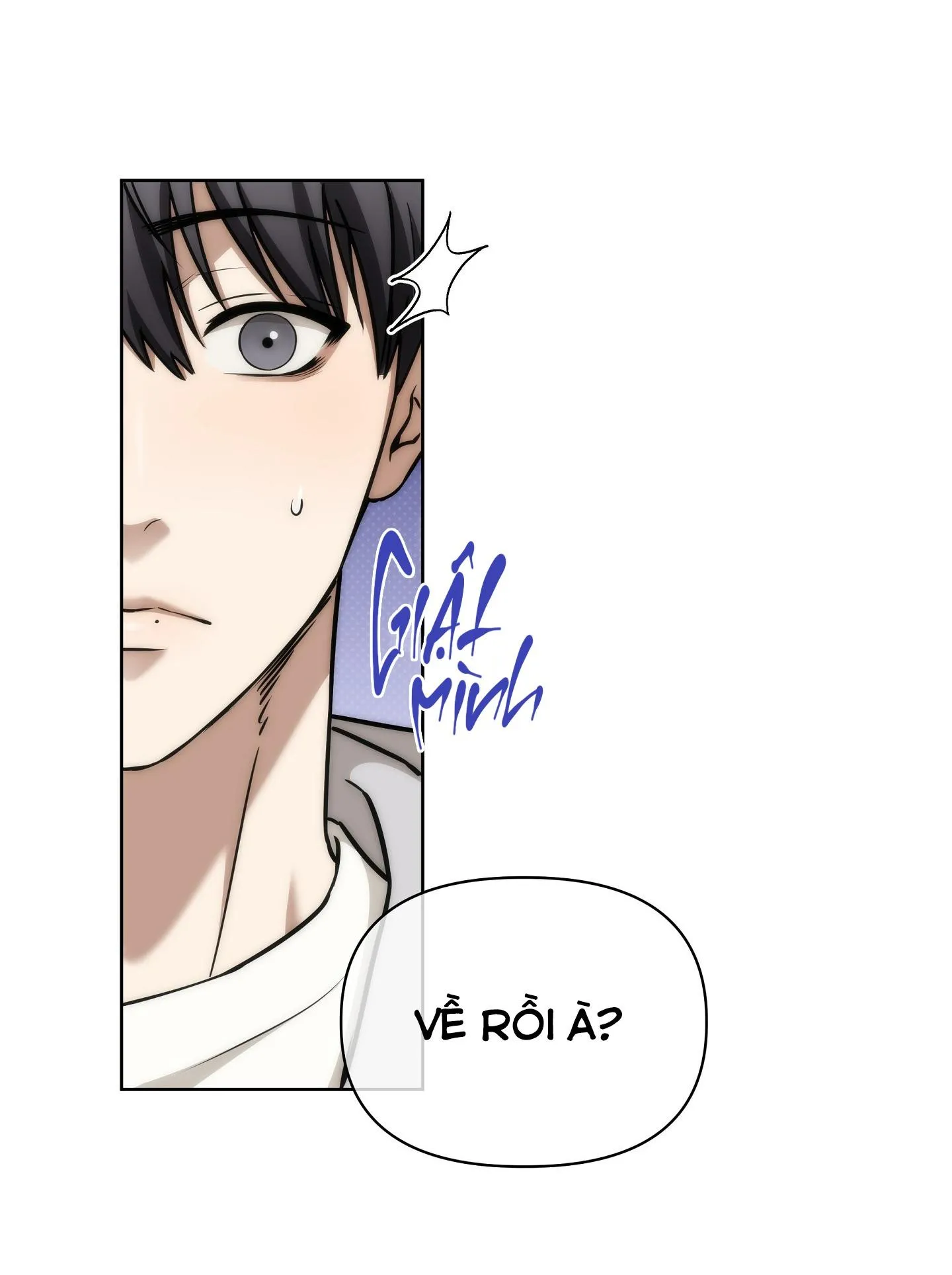 (END) NGỦ HAY CHỊCH? Chapter 4 Trang 23