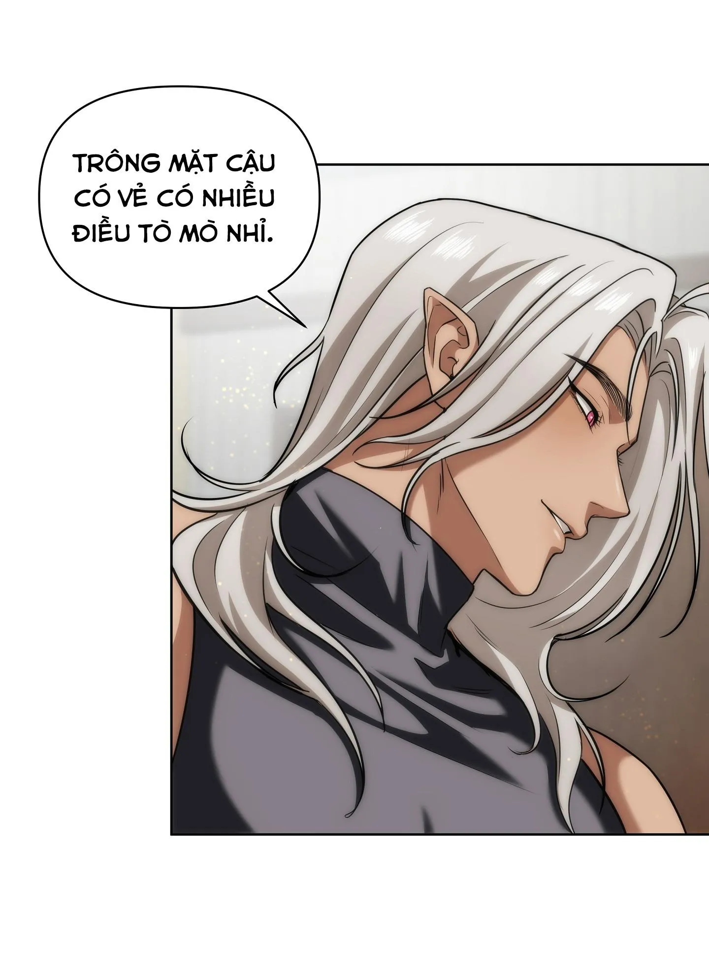 (END) NGỦ HAY CHỊCH? Chapter 4 Trang 27