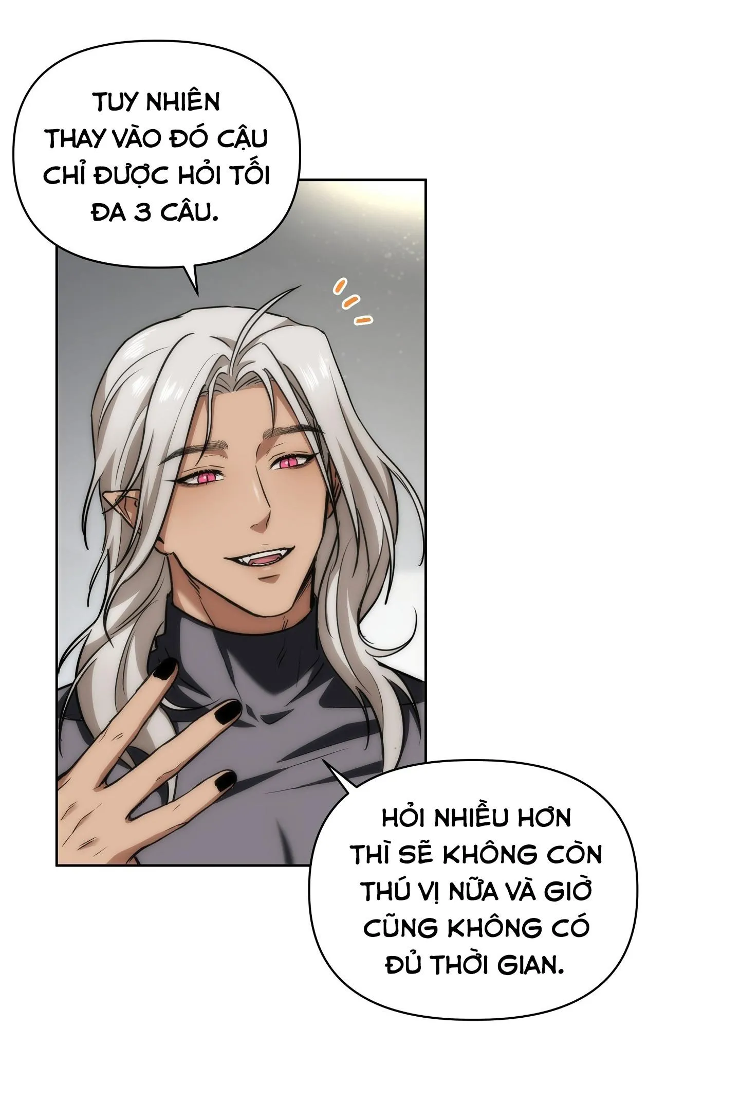 (END) NGỦ HAY CHỊCH? Chapter 4 Trang 30