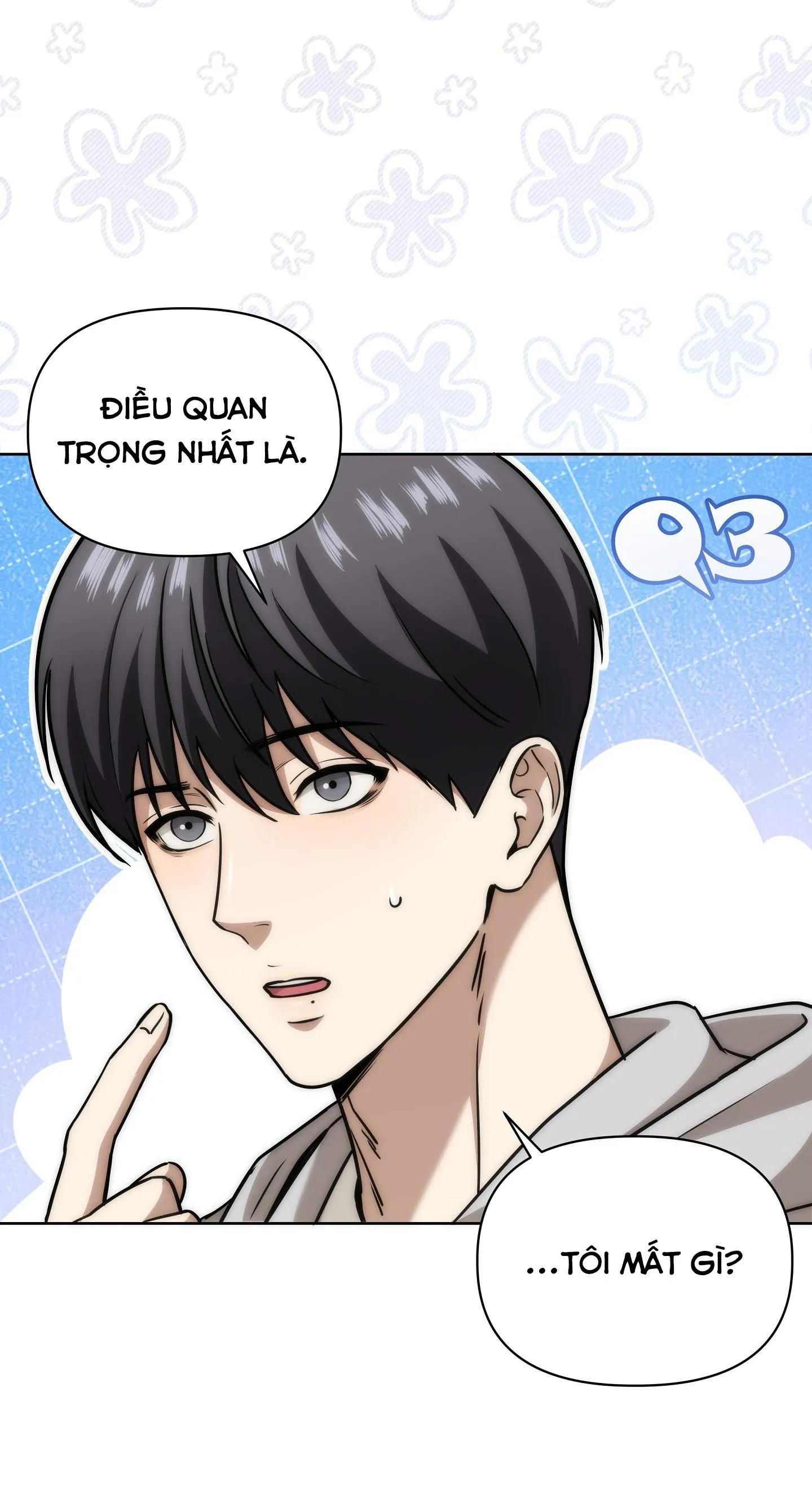 (END) NGỦ HAY CHỊCH? Chapter 4 Trang 34