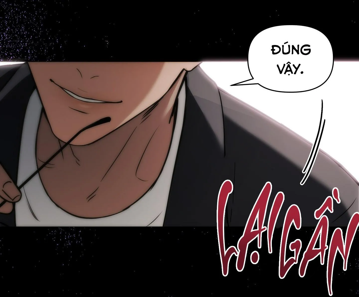 (END) NGỦ HAY CHỊCH? Chapter 4 Trang 40