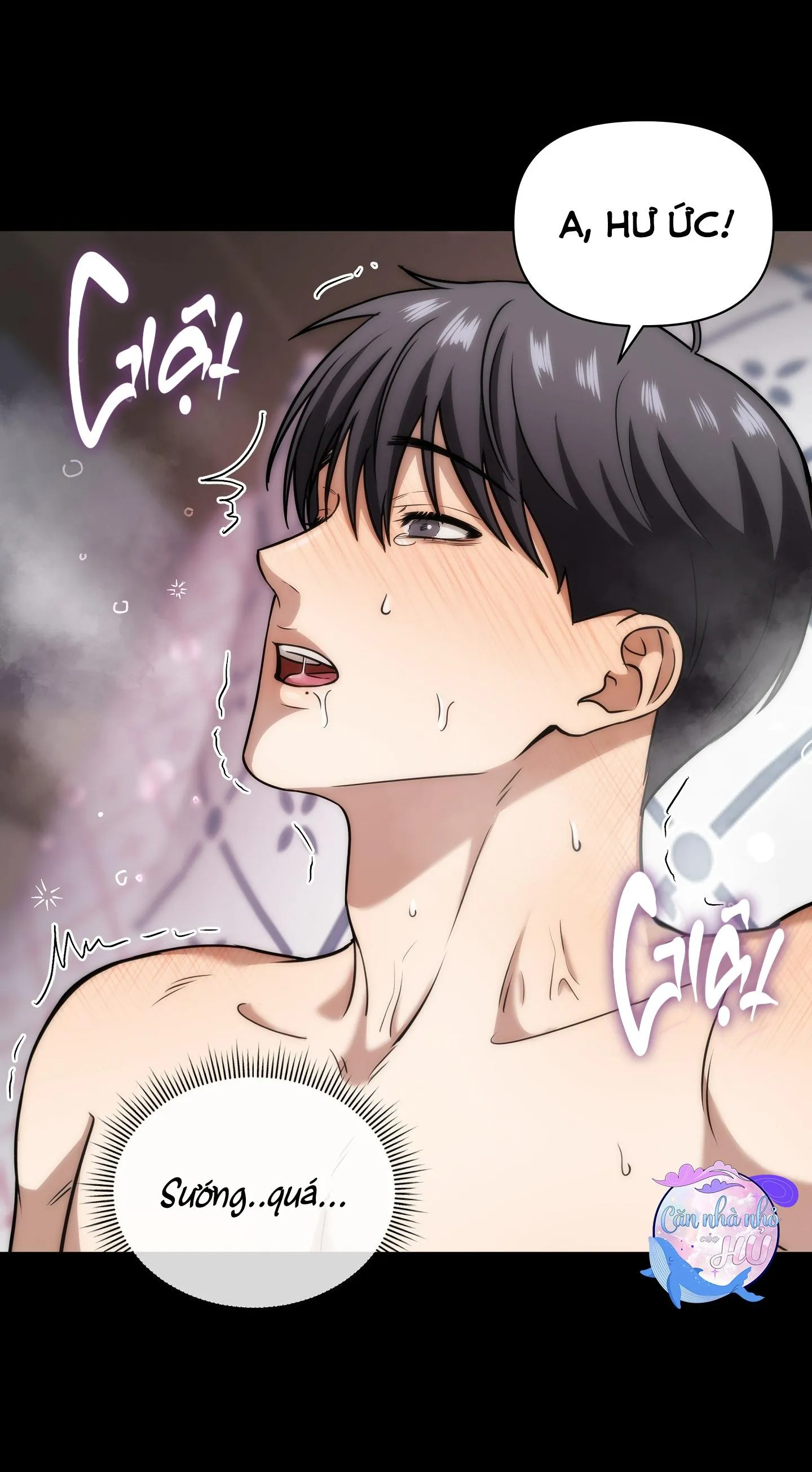 (END) NGỦ HAY CHỊCH? Chapter 4 Trang 47