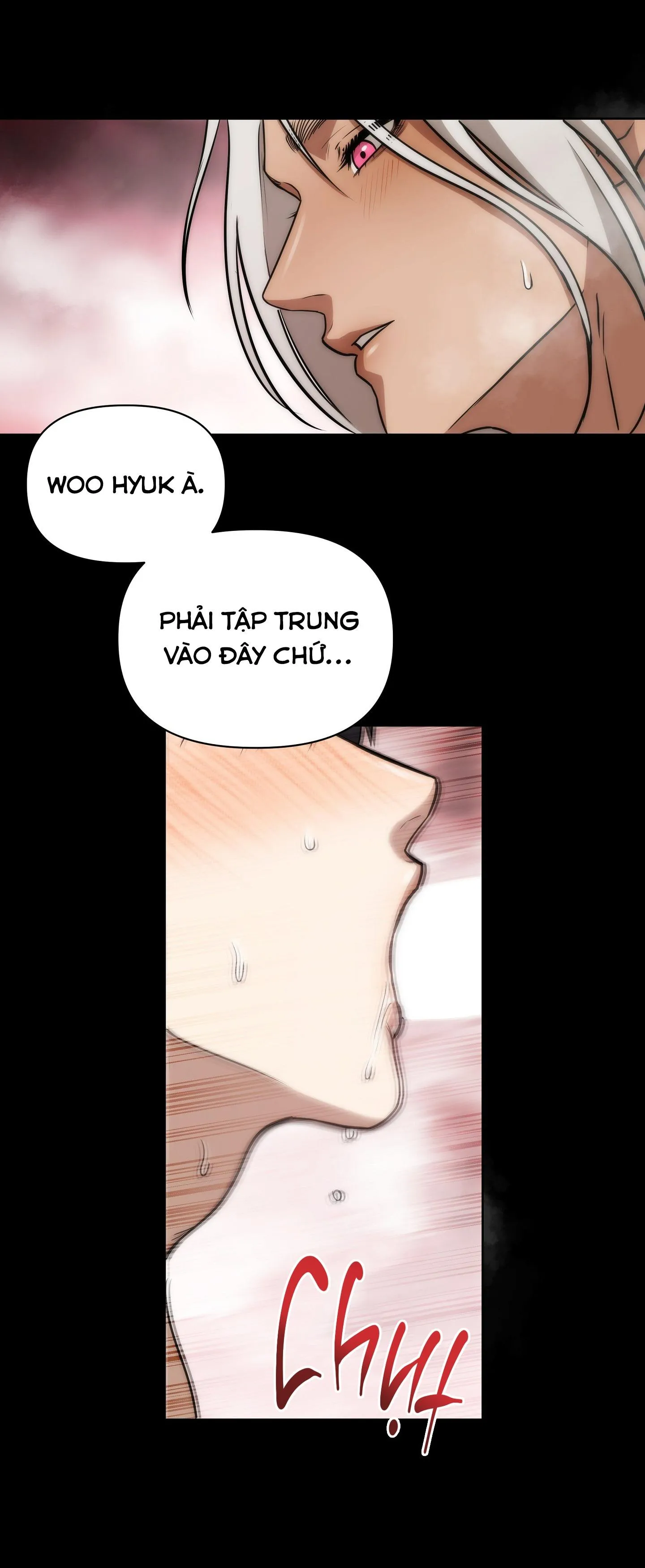 (END) NGỦ HAY CHỊCH? Chapter 4 Trang 49
