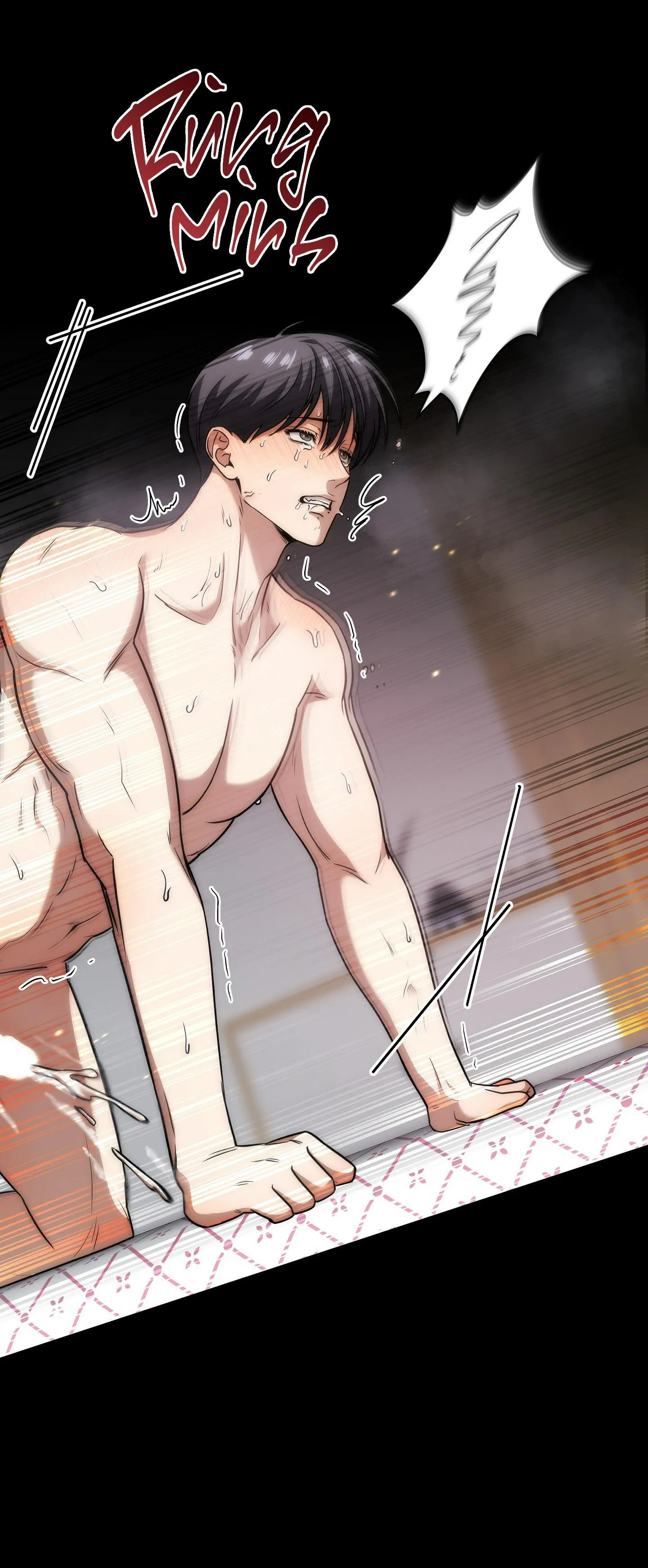 (END) NGỦ HAY CHỊCH? Chapter 4 Trang 51