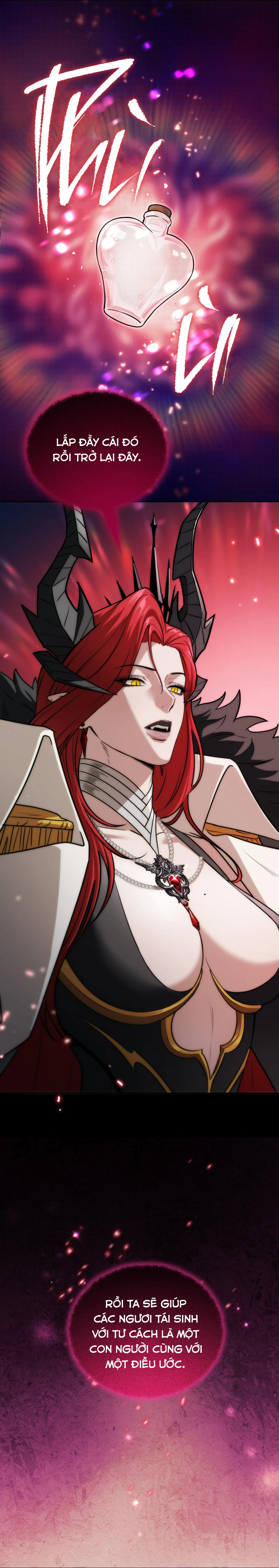 (END) NGỦ HAY CHỊCH? Chapter 5 Trang 9