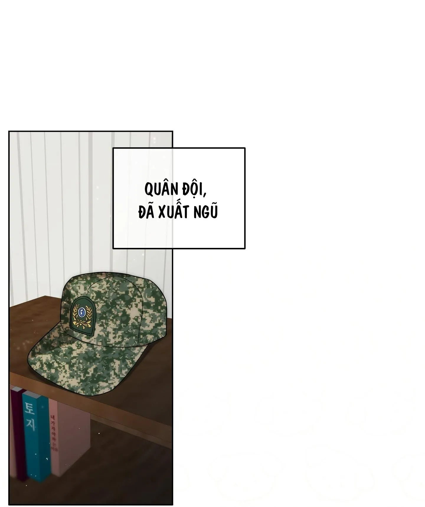 (END) NGỦ HAY CHỊCH? Chapter 1 Trang 9