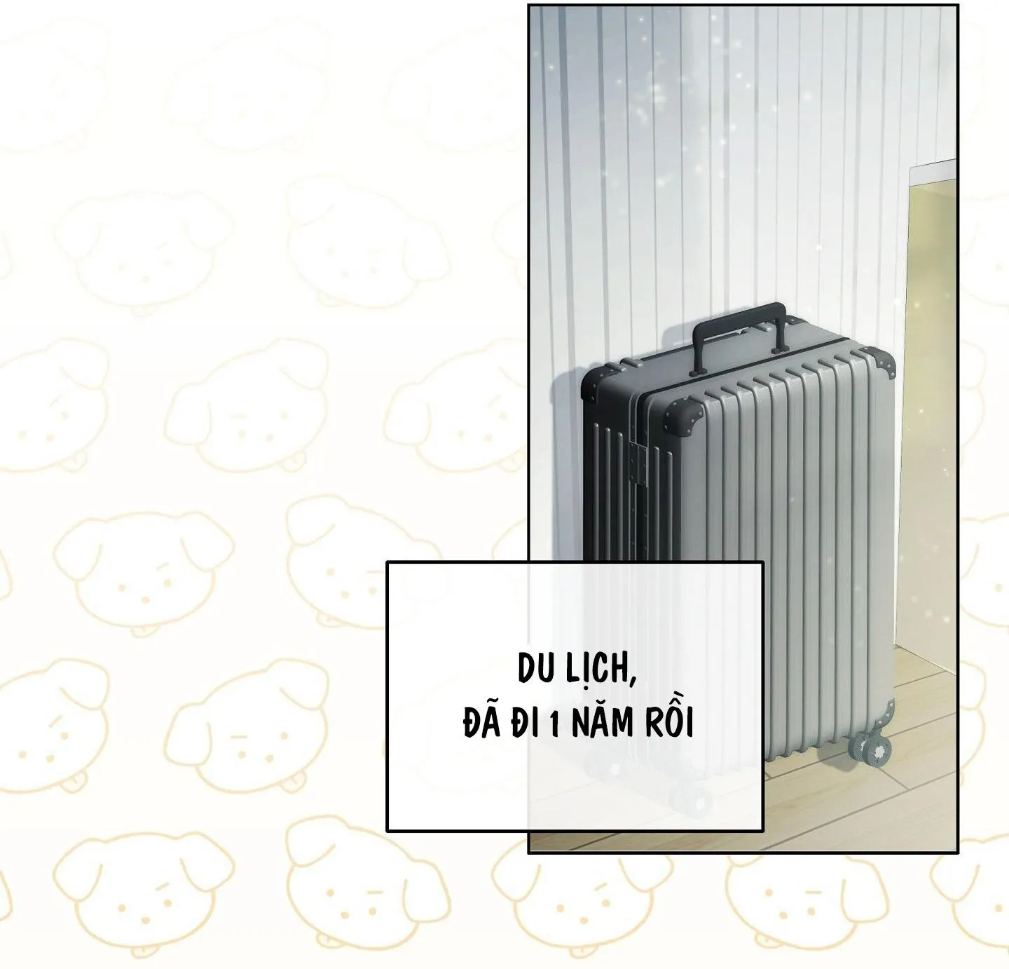 (END) NGỦ HAY CHỊCH? Chapter 1 Trang 10