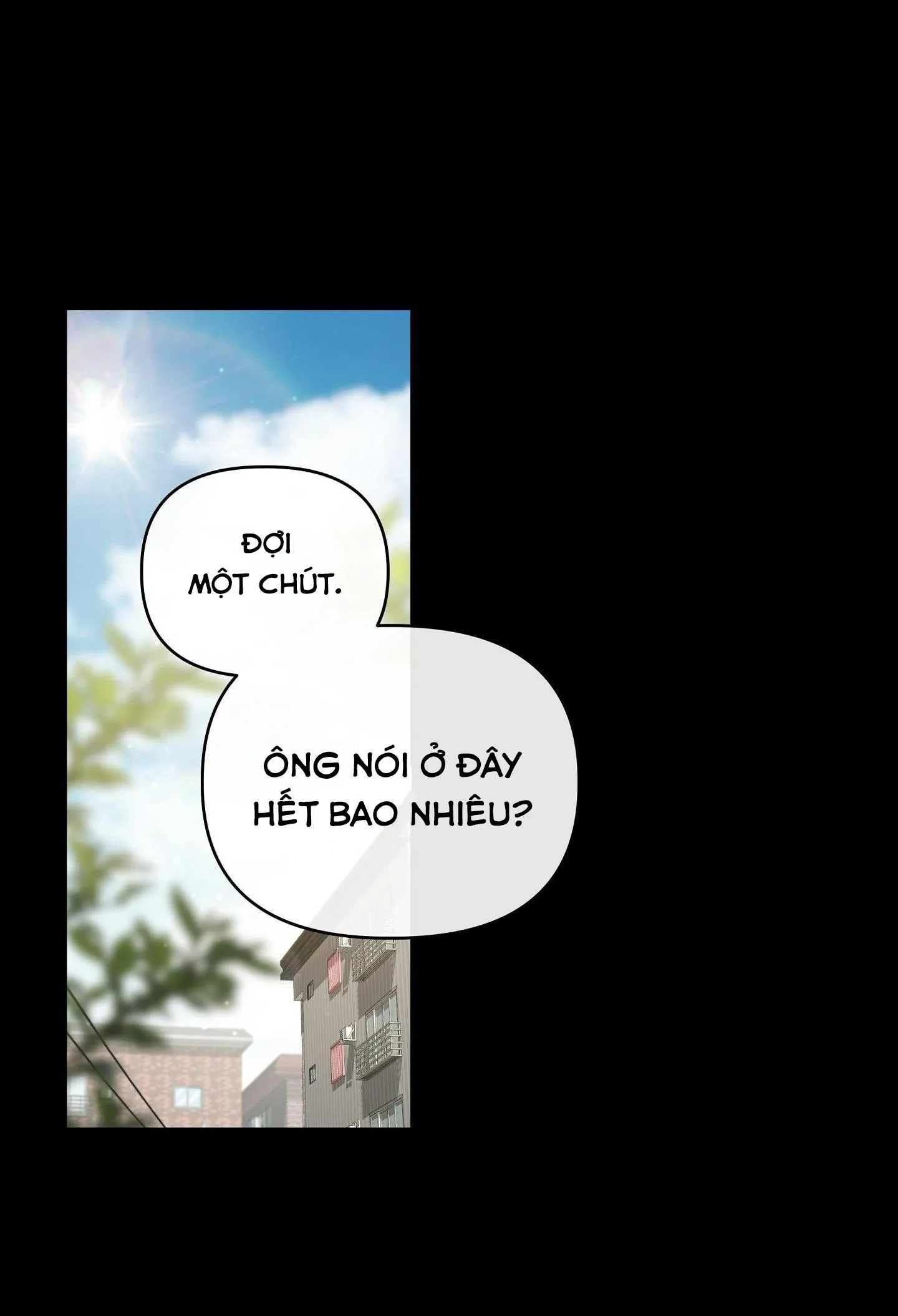 (END) NGỦ HAY CHỊCH? Chapter 1 Trang 15